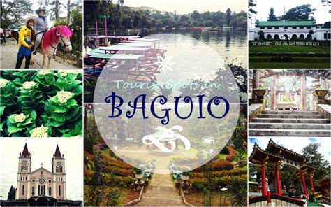 agoda baguio|tourist spots in baguio city.